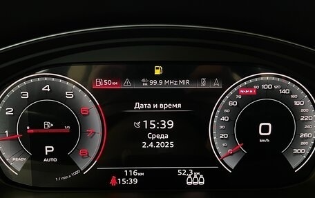 Audi Q5, 2025 год, 8 600 000 рублей, 3 фотография