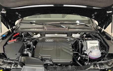 Audi Q5, 2025 год, 8 600 000 рублей, 28 фотография