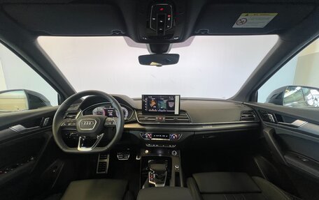 Audi Q5, 2025 год, 8 600 000 рублей, 19 фотография