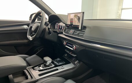 Audi Q5, 2025 год, 8 600 000 рублей, 26 фотография