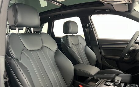 Audi Q5, 2025 год, 8 600 000 рублей, 25 фотография