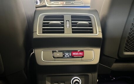 Audi Q5, 2025 год, 8 600 000 рублей, 14 фотография