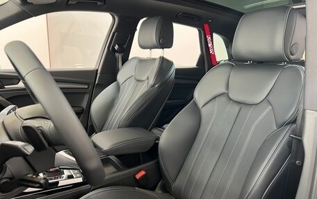 Audi Q5, 2025 год, 8 600 000 рублей, 23 фотография