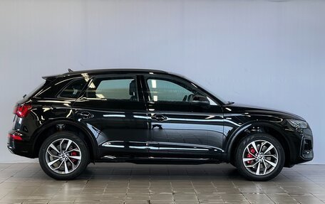Audi Q5, 2025 год, 8 600 000 рублей, 31 фотография