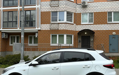 KIA Rio IV, 2018 год, 1 250 000 рублей, 1 фотография