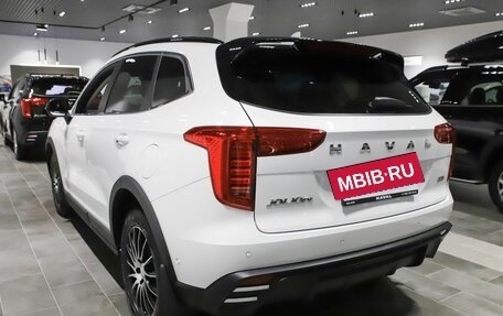 Haval Jolion, 2025 год, 2 699 000 рублей, 2 фотография