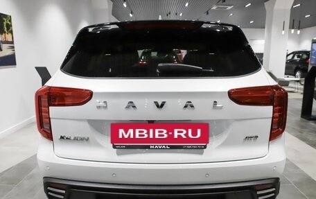 Haval Jolion, 2025 год, 2 699 000 рублей, 3 фотография