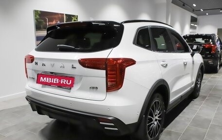 Haval Jolion, 2025 год, 2 699 000 рублей, 4 фотография