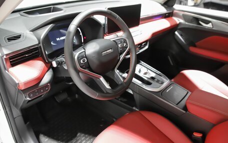 Haval Jolion, 2025 год, 2 699 000 рублей, 9 фотография
