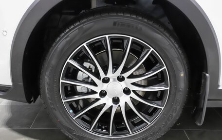 Haval Jolion, 2025 год, 2 699 000 рублей, 8 фотография