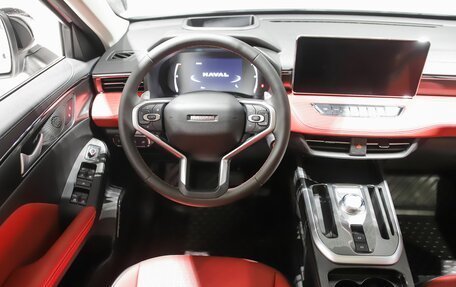 Haval Jolion, 2025 год, 2 699 000 рублей, 18 фотография