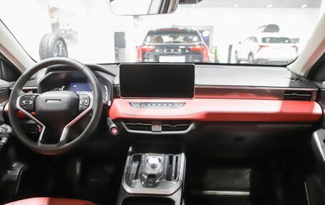 Haval Jolion, 2025 год, 2 699 000 рублей, 17 фотография