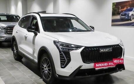 Haval Jolion, 2025 год, 2 699 000 рублей, 5 фотография