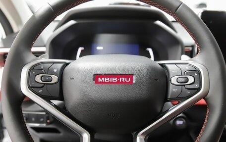 Haval Jolion, 2025 год, 2 699 000 рублей, 14 фотография
