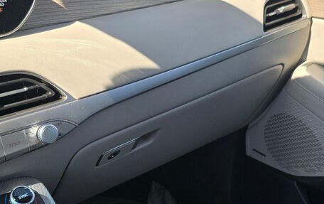 Hyundai Palisade I, 2020 год, 4 050 000 рублей, 8 фотография