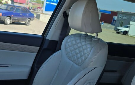 Hyundai Palisade I, 2020 год, 4 050 000 рублей, 3 фотография