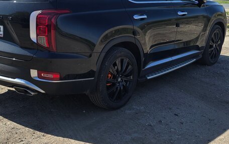 Hyundai Palisade I, 2020 год, 4 050 000 рублей, 2 фотография