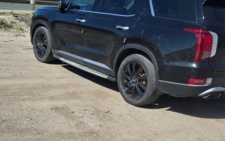 Hyundai Palisade I, 2020 год, 4 050 000 рублей, 4 фотография