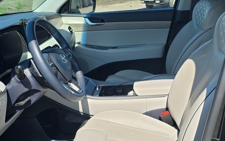 Hyundai Palisade I, 2020 год, 4 050 000 рублей, 17 фотография