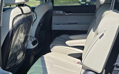 Hyundai Palisade I, 2020 год, 4 050 000 рублей, 20 фотография