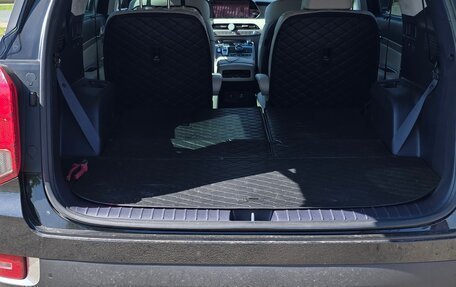 Hyundai Palisade I, 2020 год, 4 050 000 рублей, 23 фотография