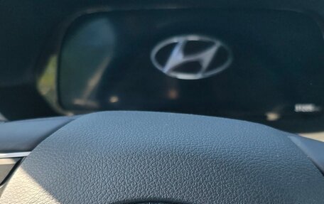 Hyundai Palisade I, 2020 год, 4 050 000 рублей, 12 фотография