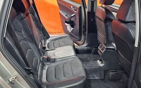 Skoda Kodiaq I, 2018 год, 2 400 000 рублей, 4 фотография