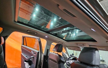 Skoda Kodiaq I, 2018 год, 2 400 000 рублей, 3 фотография
