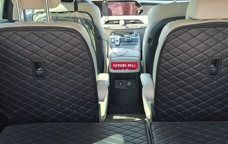 Hyundai Palisade I, 2020 год, 4 050 000 рублей, 29 фотография