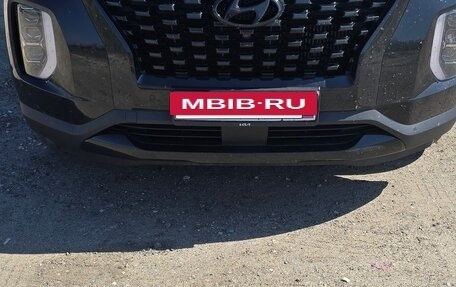 Hyundai Palisade I, 2020 год, 4 050 000 рублей, 30 фотография