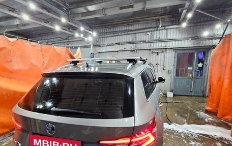 Skoda Kodiaq I, 2018 год, 2 400 000 рублей, 2 фотография