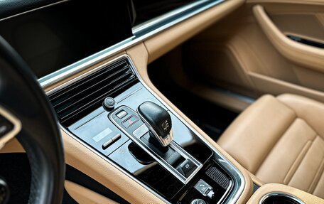 Porsche Panamera II рестайлинг, 2018 год, 9 950 000 рублей, 9 фотография