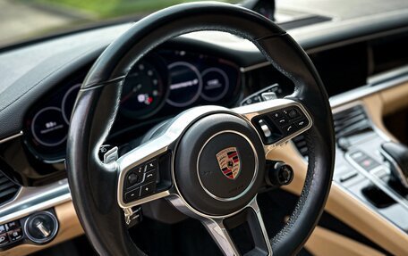 Porsche Panamera II рестайлинг, 2018 год, 9 950 000 рублей, 8 фотография