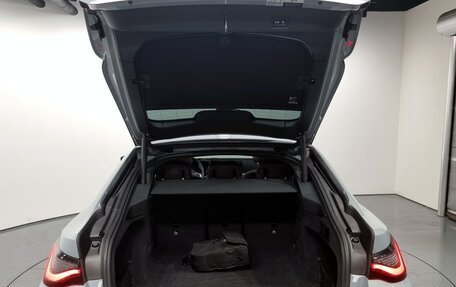 BMW i4, 2022 год, 5 893 694 рублей, 3 фотография