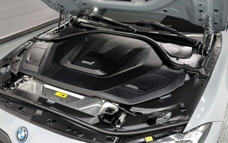 BMW i4, 2022 год, 5 893 694 рублей, 5 фотография