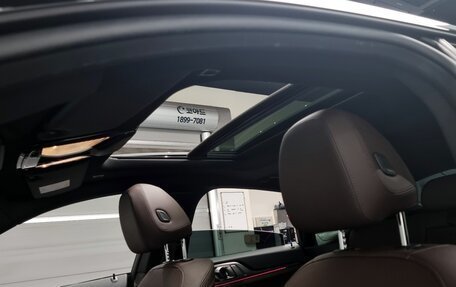 BMW i4, 2022 год, 5 893 694 рублей, 8 фотография