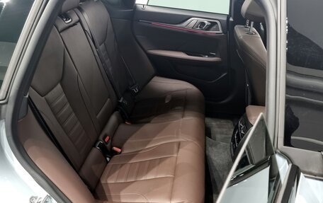 BMW i4, 2022 год, 5 893 694 рублей, 7 фотография