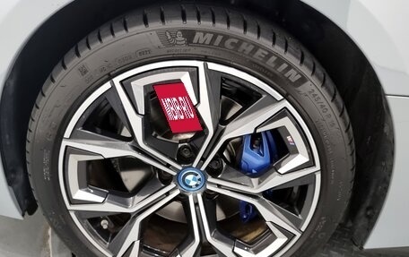 BMW i4, 2022 год, 5 893 694 рублей, 4 фотография