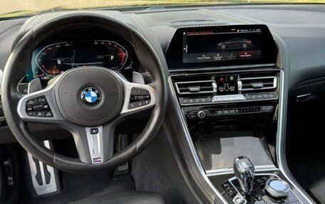 BMW 8 серия, 2022 год, 7 300 000 рублей, 6 фотография