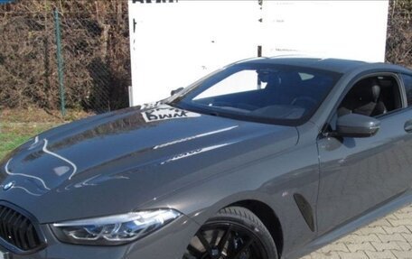 BMW 8 серия, 2022 год, 7 300 000 рублей, 3 фотография