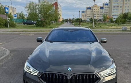 BMW 8 серия, 2022 год, 7 300 000 рублей, 1 фотография