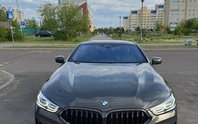 BMW 8 серия, 2022 год, 7 300 000 рублей, 1 фотография