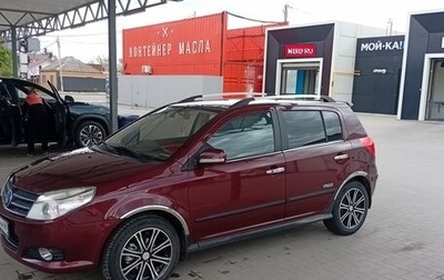 Geely MK Cross I, 2011 год, 500 000 рублей, 1 фотография