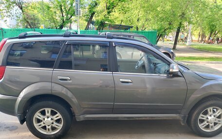 Great Wall Hover H5, 2012 год, 580 000 рублей, 1 фотография