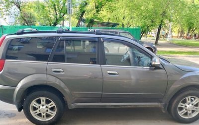 Great Wall Hover H5, 2012 год, 580 000 рублей, 1 фотография