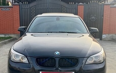 BMW 5 серия, 2010 год, 2 250 000 рублей, 1 фотография