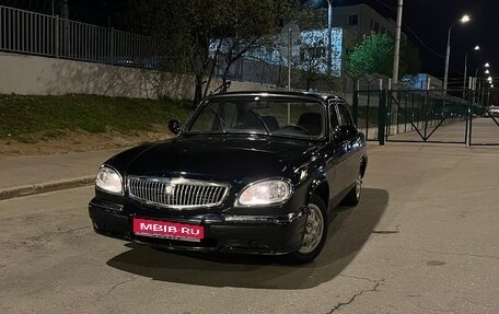 ГАЗ 31105 «Волга», 2004 год, 230 000 рублей, 1 фотография