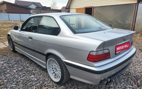 BMW 3 серия, 1997 год, 800 000 рублей, 1 фотография