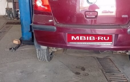 Geely MK Cross I, 2011 год, 500 000 рублей, 2 фотография