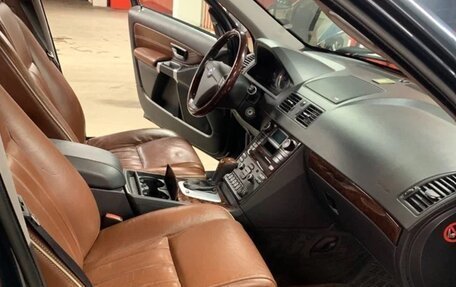 Volvo XC90 II рестайлинг, 2006 год, 1 150 000 рублей, 5 фотография